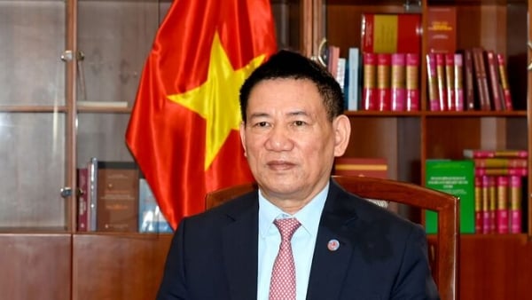 Bộ trưởng Hồ Đức Phớc: “Khoan sức dân” bằng chính sách giãn thuế, nhưng kiên quyết không để trốn thuế