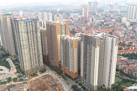 Chung cư Hà Nội "hạ nhiệt" sau cơn sốt ngắn, có nên xuống tiền lúc này?