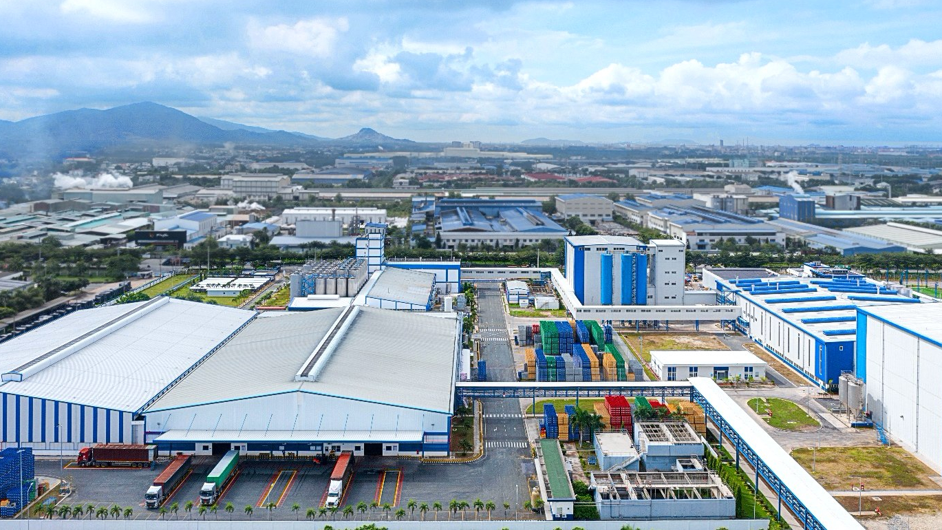 Doanh nghiệp khu công nghiệp nào hưởng lợi nhất từ dòng vốn FDI “thế hệ mới”?