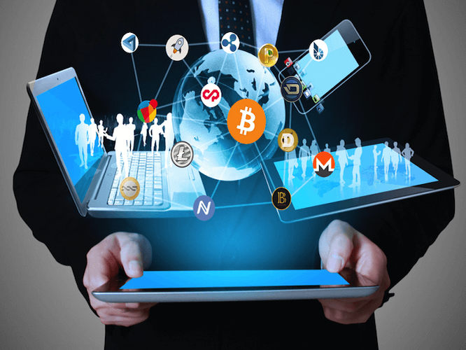 Chính phủ định nghĩa, làm rõ bản chất tiền điện tử