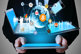 Chính phủ định nghĩa, làm rõ bản chất tiền điện tử