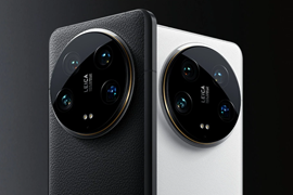 Xiaomi Ultra 14: Đối thủ của Galaxy S24 Ultra và iPhone 15 Pro Max chính thức lên kệ tại Việt Nam