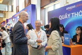 Chương mới của kênh xuất khẩu thương mại điện tử