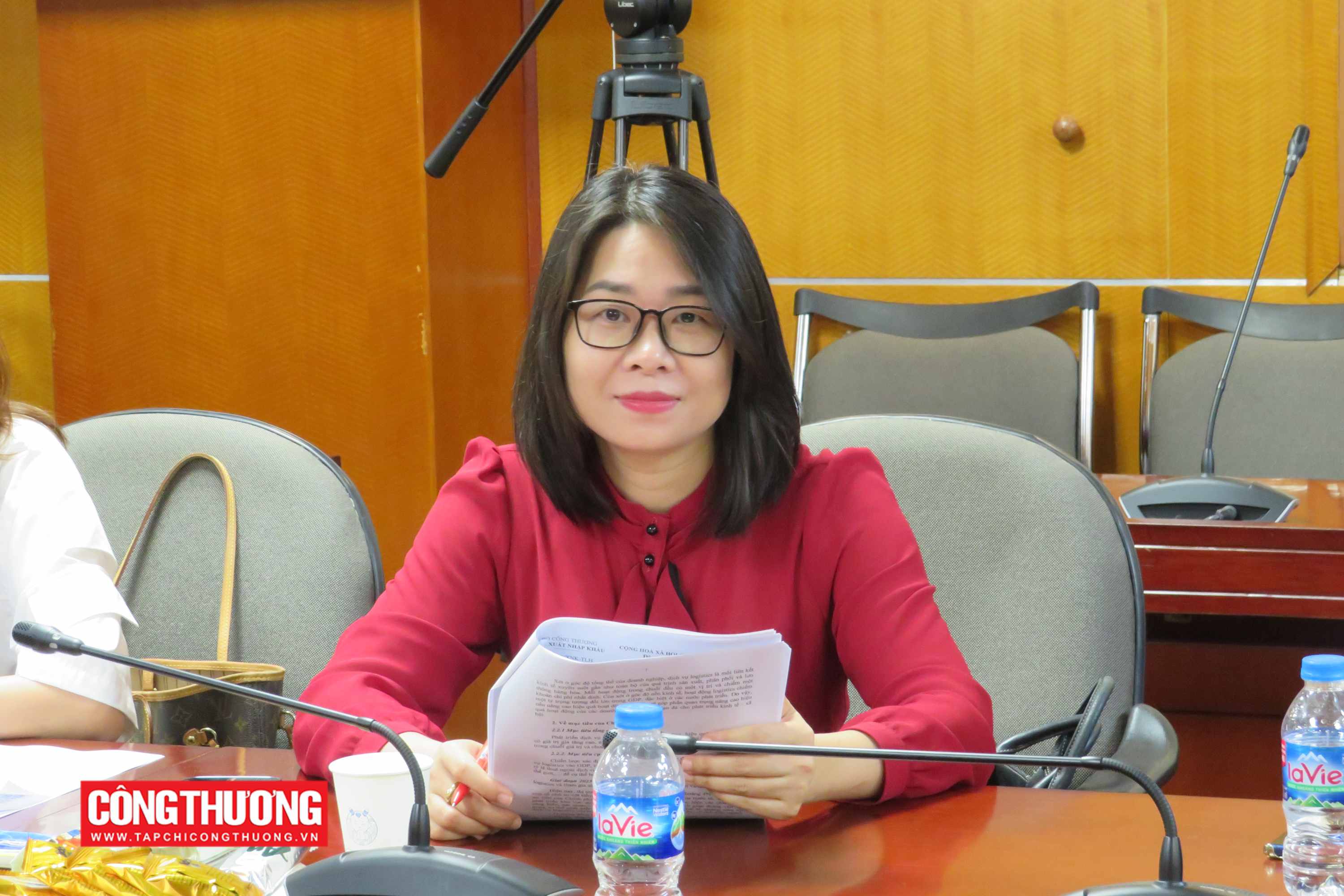 Thu Hương VALOMA