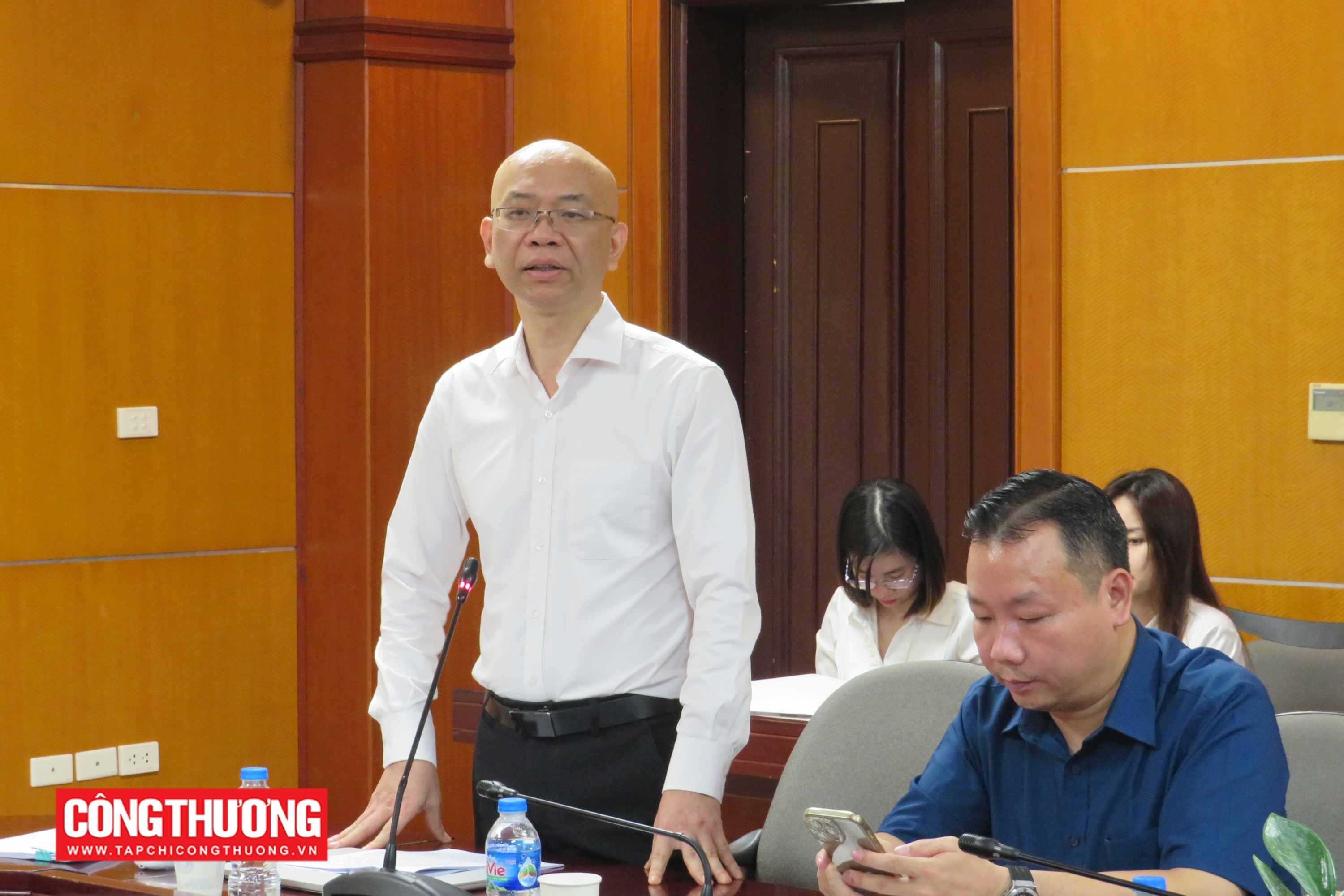 Trần Thanh Hải