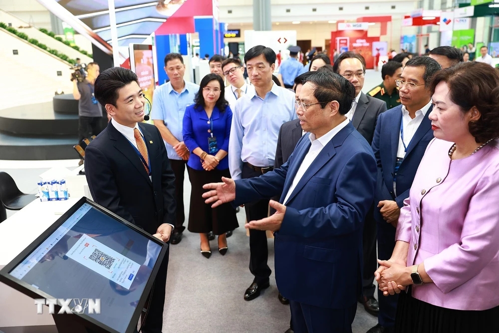 Áp quy định mới về thanh toán không dùng tiền mặt từ 1/7/2024