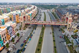 Bốn thay đổi lớn trong định giá đất
