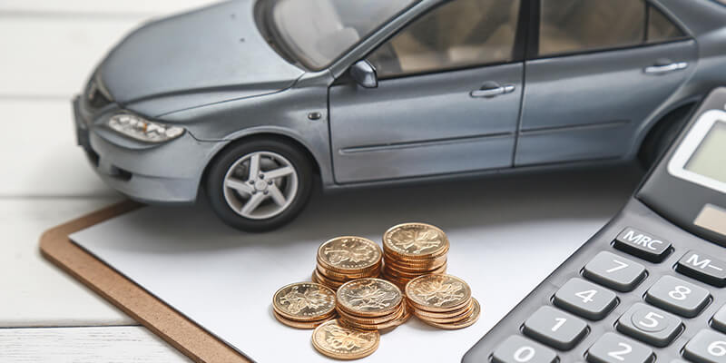 Người tiêu dùng trì hoãn mua ô tô, chờ tin giảm lệ phí trước bạ 