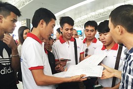 Gần 30 nghìn lao động sang Nhật Bản trong 4 tháng đầu năm