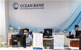 Ngân hàng Nhà nước đang đốc thúc chuyển giao bắt buộc Oceabank, CB và GP Bank