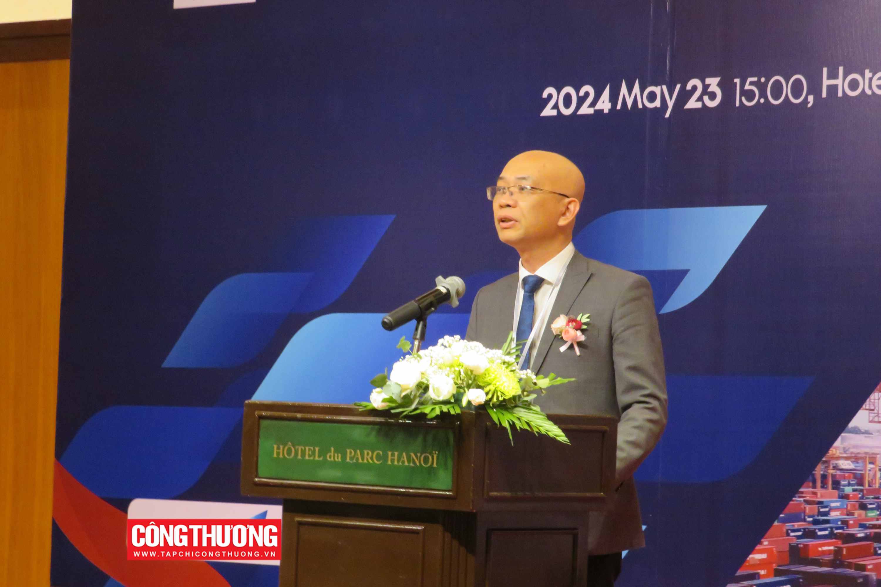 Trần Thanh Hải