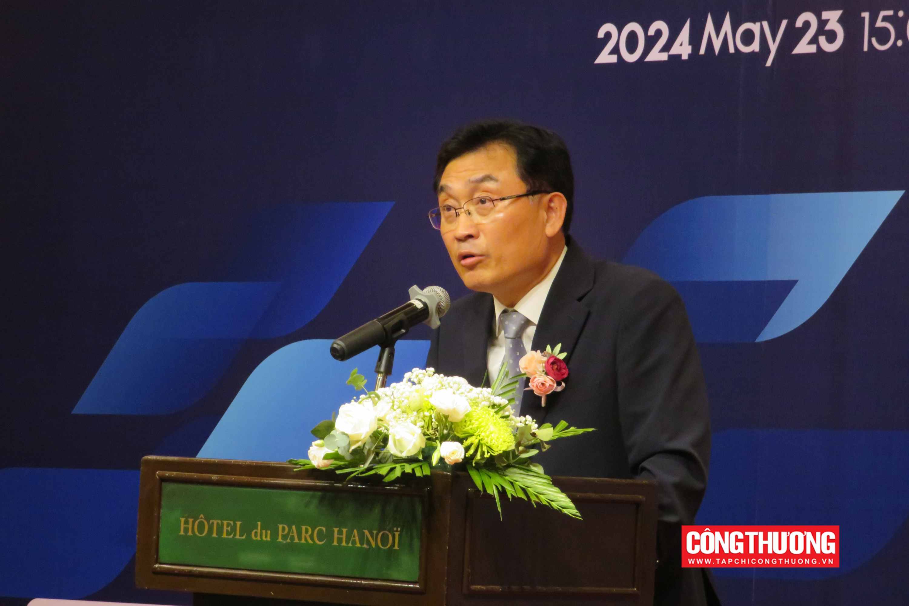 Hàn Quốc 2