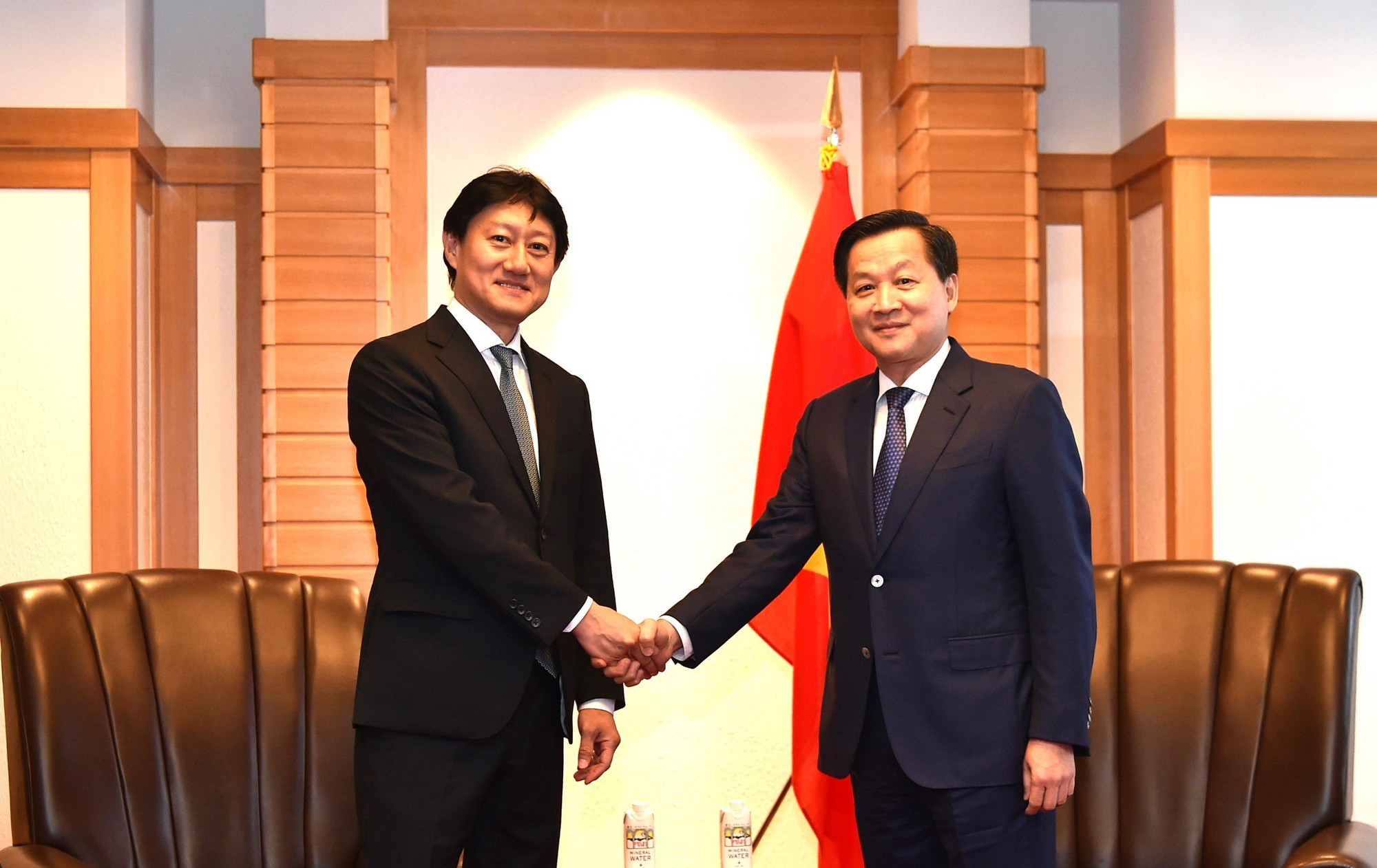 doanh nghiệp Nhật Bản