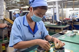 Kinh tế nửa cuối năm có tốt hơn?
