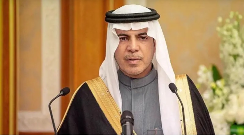 Faisal Al-Mujfel