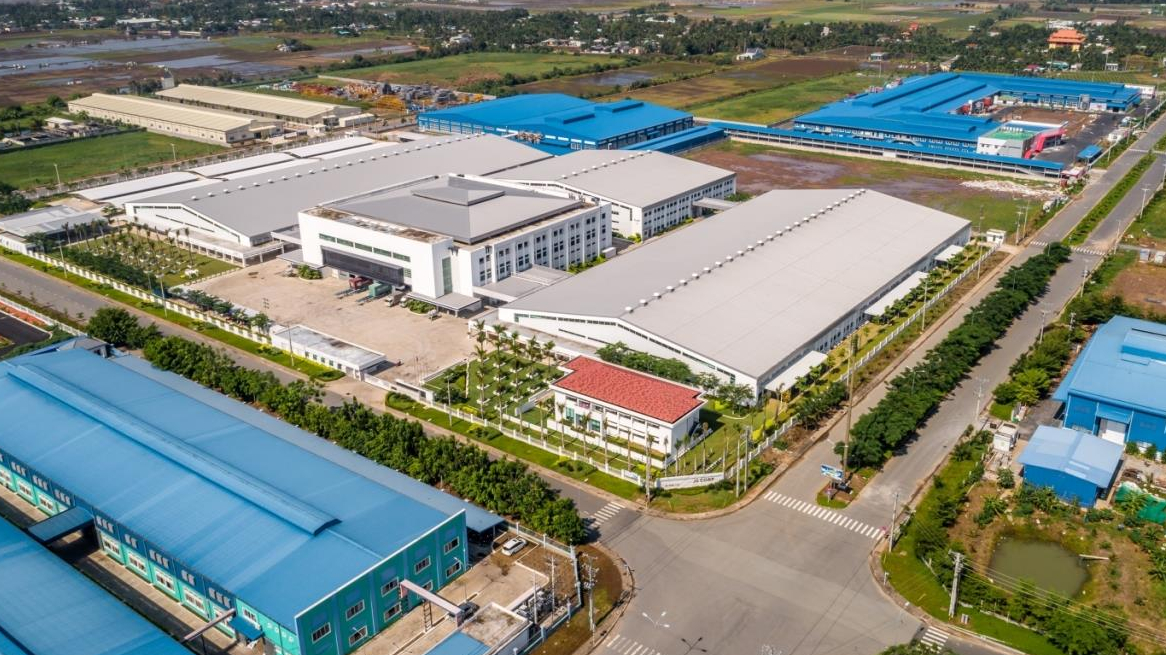 Công ty của Chủ tịch Tập đoàn Tân Tạo muốn mua gần 38 triệu cổ phiếu ITA