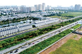 Luật đất đai, Luật Nhà ở và Luật kinh doanh bất động sản sẽ được sửa đổi bổ sung