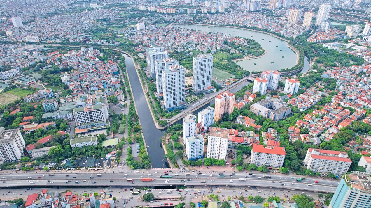 Hà Nội: Căn hộ từ 70 - 100m2 được tính 3 người ở