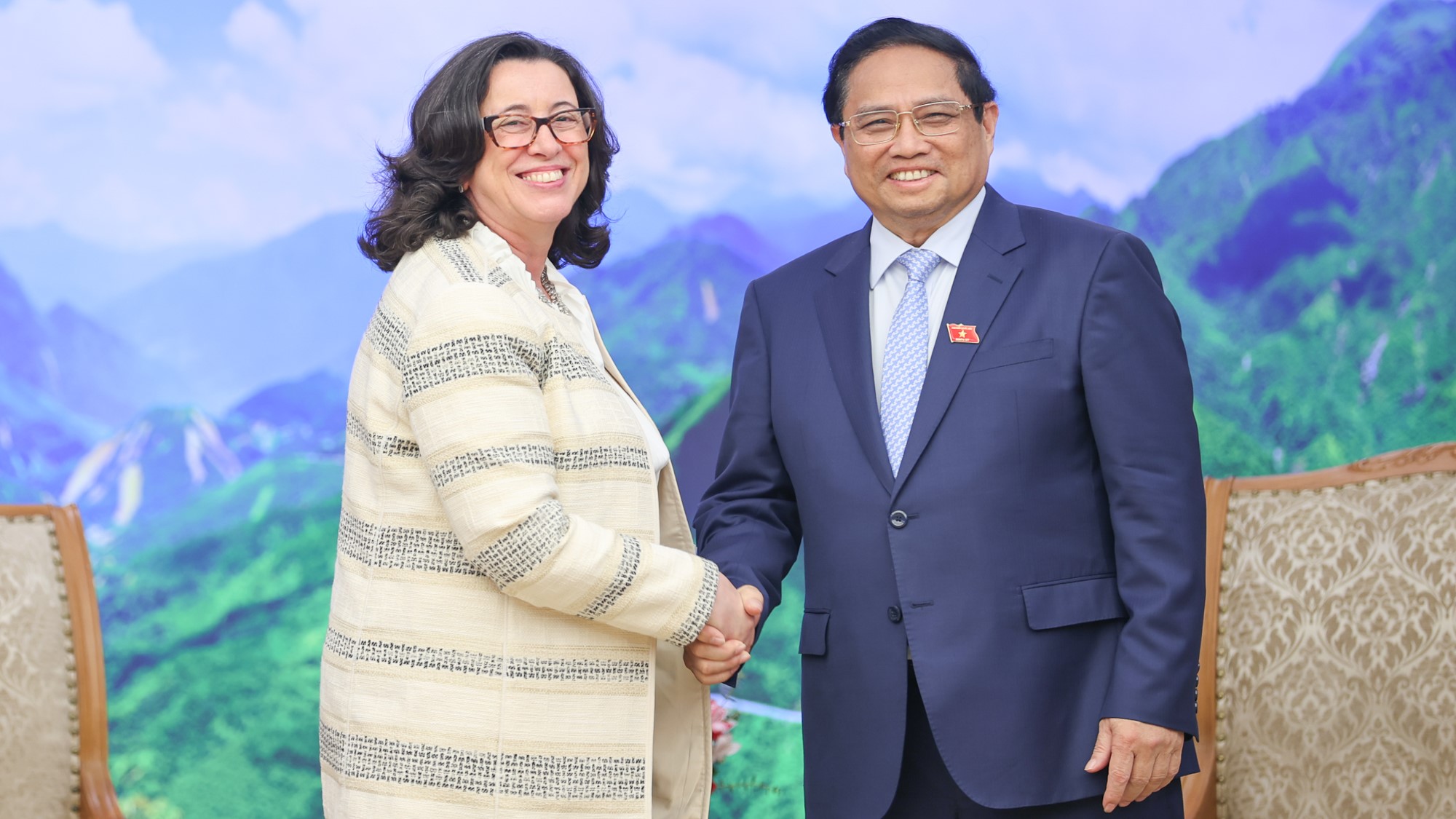 WB dự kiến cho Việt Nam vay khoảng hơn 11 tỷ USD trong 5 năm tới