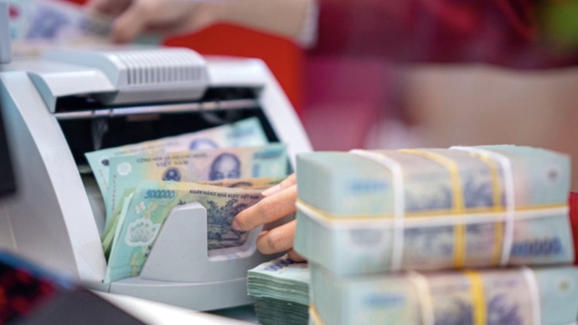 Lương hưu sẽ áp dụng mức cao nhất có thể từ 1/7/2024