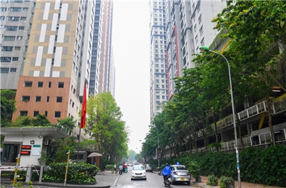 Trục lợi quỹ bảo trì chung cư