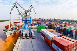 Việt Nam xuất siêu 8,01 tỷ USD trong 5 tháng đầu năm 2024
