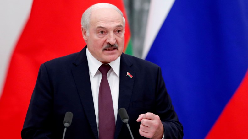 Quốc tế nổi bật: Belarus đình chỉ tham gia hiệp ước quân sự châu Âu