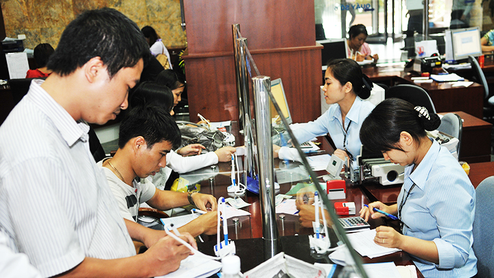 Chưa thể bỏ hạn mức tín dụng