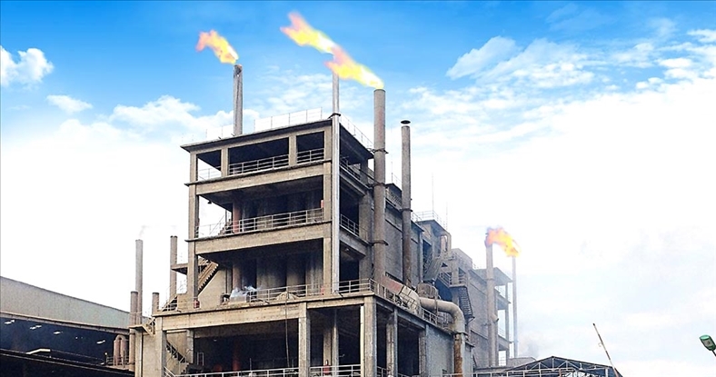 Hoá chất Đức Giang ‘ngấm đòn’ phốt pho vàng