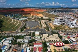 Áp thuế VAT 8%, mỗi tháng tài khóa khoan thu 4 nghìn tỷ đồng
