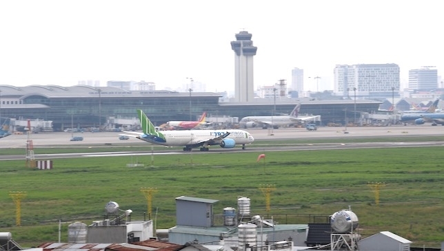 Đầu tư tỷ USD, sân bay Long Thành dự kiến hòa vốn sau 1-2 năm hoạt động