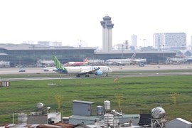 Đầu tư tỷ USD, sân bay Long Thành dự kiến hòa vốn sau 1-2 năm hoạt động