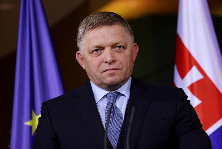 Robert Fico