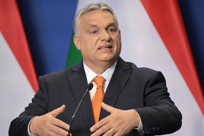 Viktor Orban