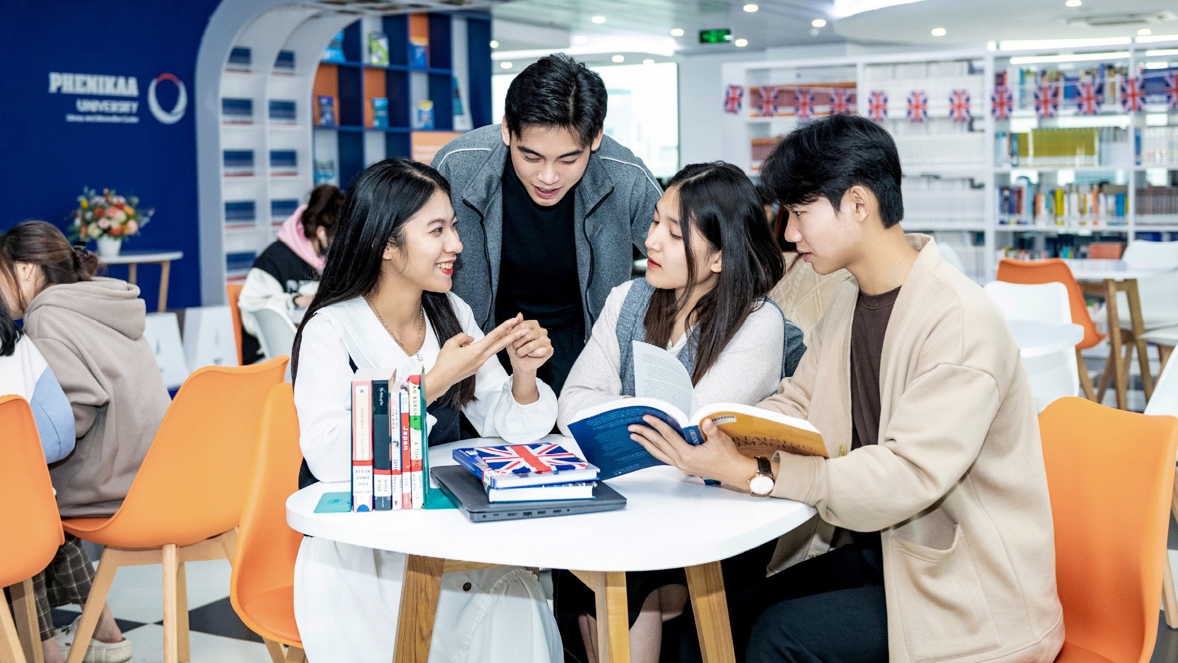 Những lợi thế khi nộp hồ sơ xét tuyển sớm