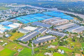 Bất động sản khu công nghiệp chờ cú huých từ ngành bán dẫn