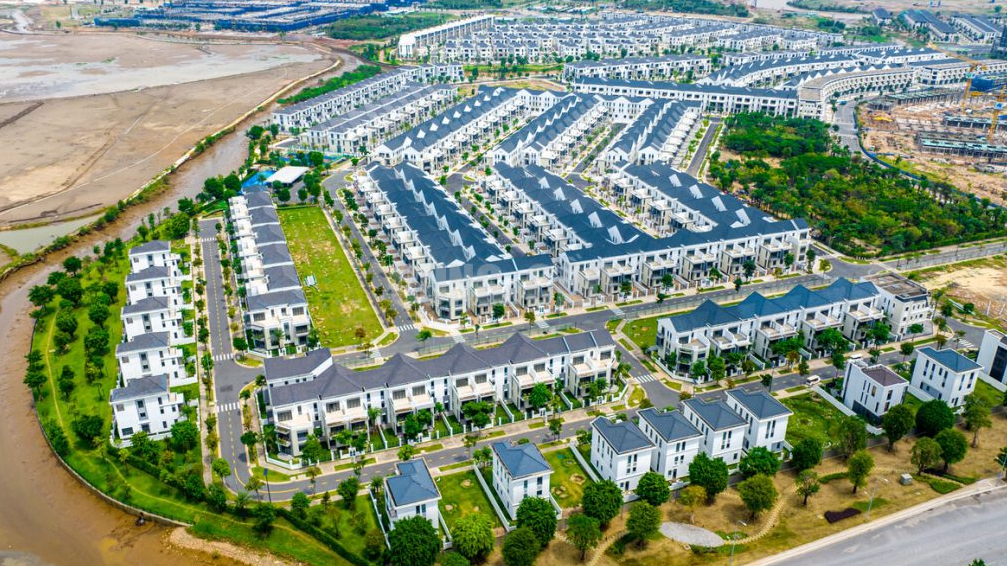 Bộ Xây dựng gỡ vướng cho dự án Aqua City của Tập đoàn Novaland (NVL)