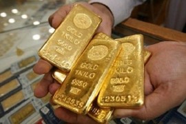 Bán không lợi nhuận, giá vàng miếng của Big 4 và SJC vẫn cao hơn Ngân hàng Nhà nước 1 triệu đồng/lượng
