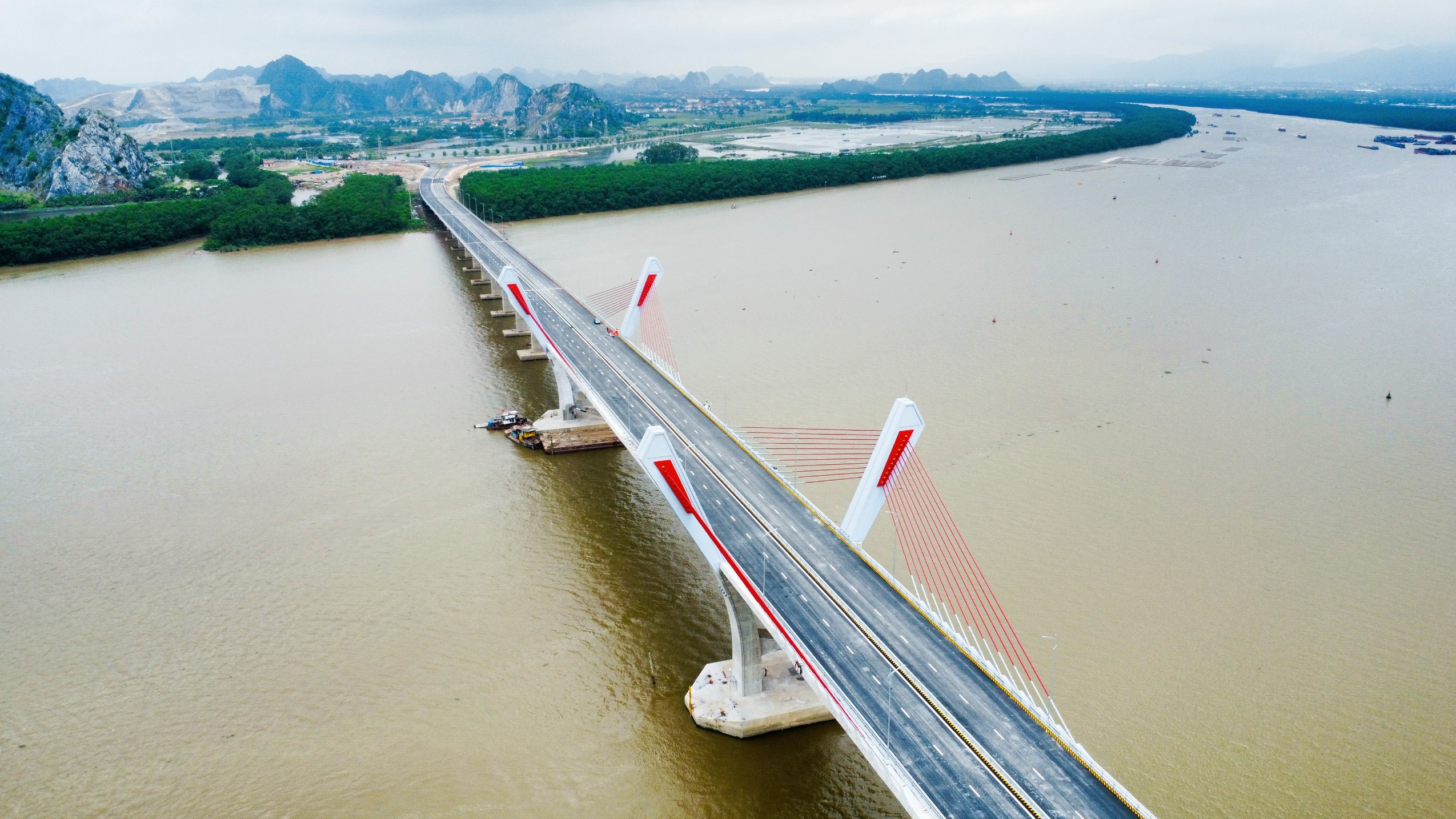 Hải Phòng: Lập 2 Tổ công tác tháo gỡ khó khăn, đôn đốc giải ngân vốn đầu tư công