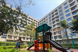 Nút thắt trong chuyển đổi nhà ở tái định cư sang nhà ở xã hội
