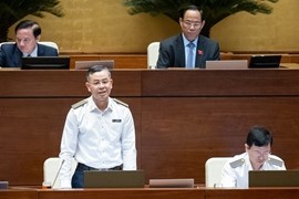 ‘Có tình trạng tham nhũng của kiểm toán viên nhà nước nhưng rất ít’