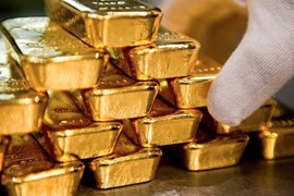 Giá vàng rơi thẳng đứng, có nên đầu cơ lúc này?