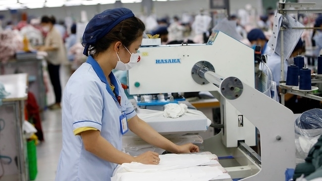 Giá đầu vào cao, nhà sản xuất tăng giá bán nhanh nhất 15 tháng