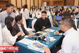 Tăng cường xúc tiến thương mại, kết nối giao thương với tỉnh Sơn Đông (Trung Quốc)