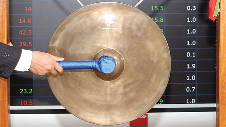 'Làn sóng' niêm yết mới trên sàn HOSE