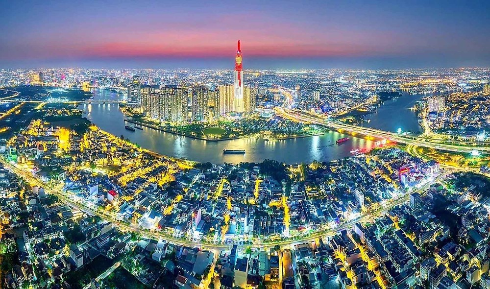Doanh nghiệp ngày càng chịu sự cạnh tranh gay gắt