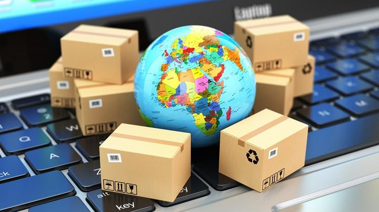 Thương mại điện tử xuyên biên giới đang tăng trưởng "thần tốc"