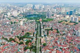 Đầu tư căn hộ chung cư có chắc thắng?