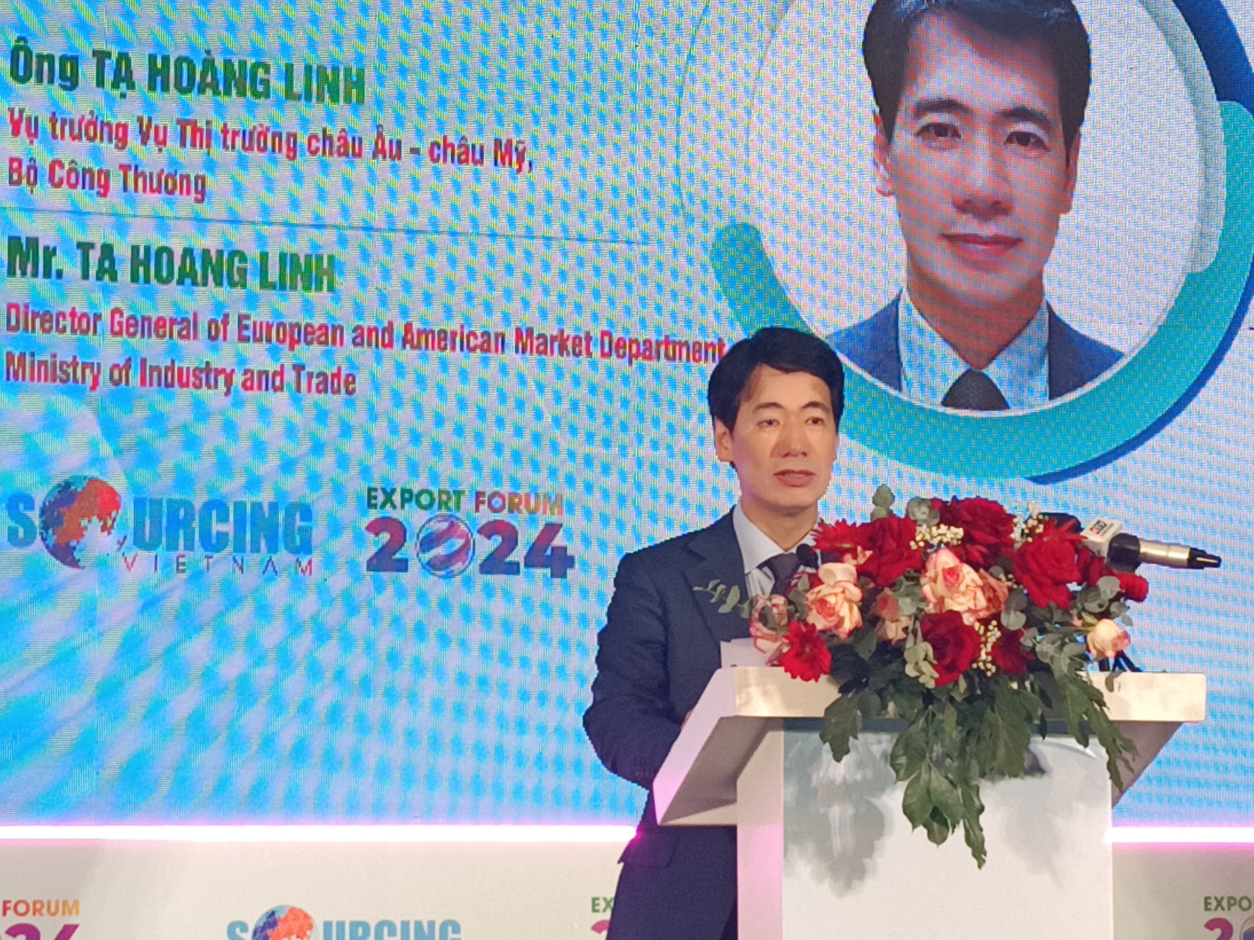 Đẩy mạnh xuất khẩu hàng hoá qua thương mại điện tử xuyên biên giới