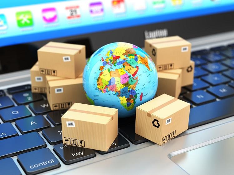 Đẩy mạnh xuất khẩu hàng hoá qua thương mại điện tử xuyên biên giới